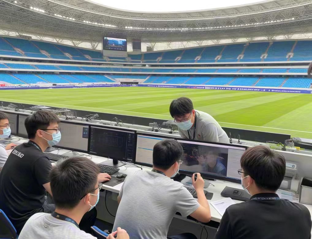 賽事組織管理服務(wù)