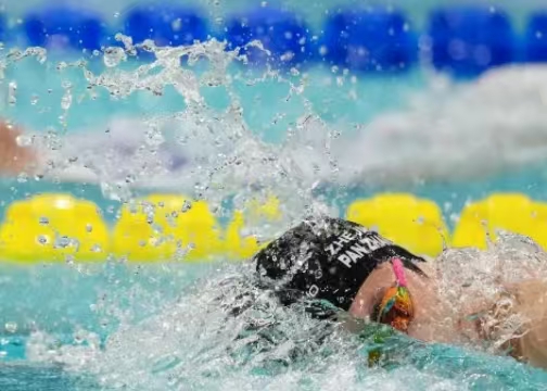 【體育漫談】重復(fù)之美：一個被忽視的體育真諦